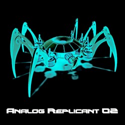 Analog Replicant 02