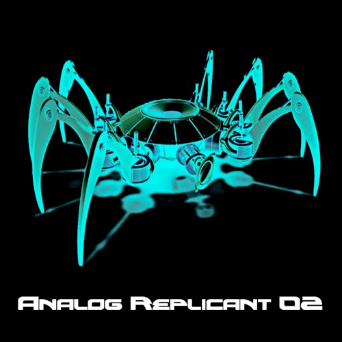 Analog Replicant 02