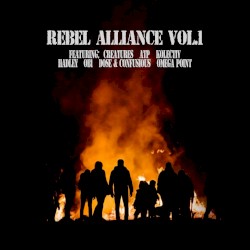 Rebel Alliance, Vol. 1