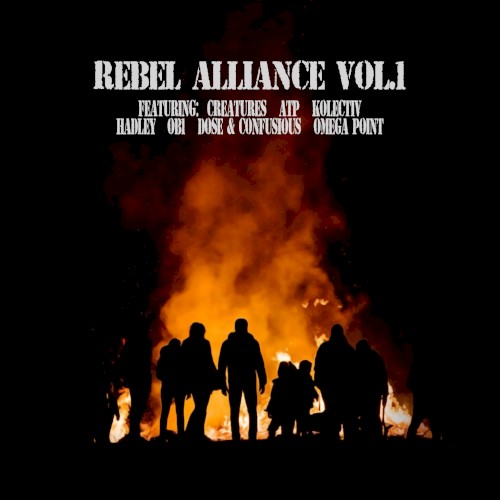 Rebel Alliance, Vol. 1
