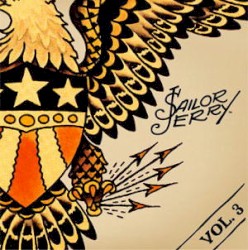 The Original Sailor Jerry Spiced Rum, Volume 3