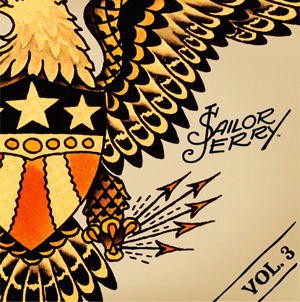 The Original Sailor Jerry Spiced Rum, Volume 3
