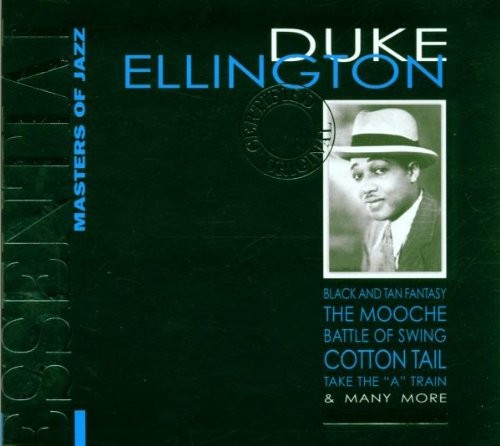 Essential: Masters of Jazz