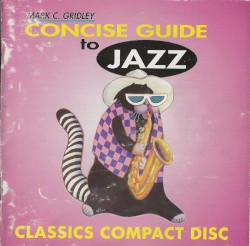 Concise Guide to Jazz