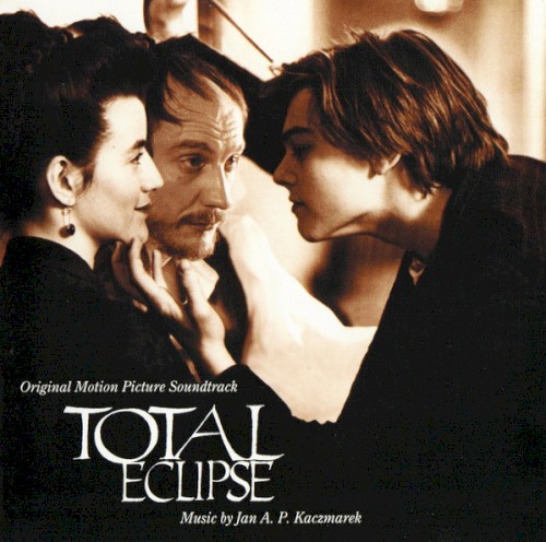 Total Eclipse