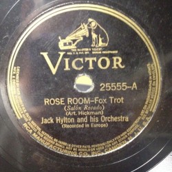 Rose Room / Solitude