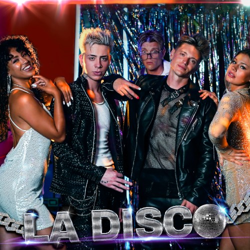 La disco