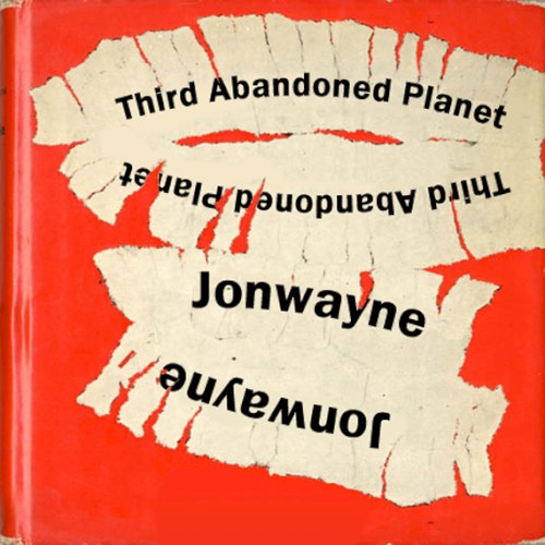 Third Abandoned Planet