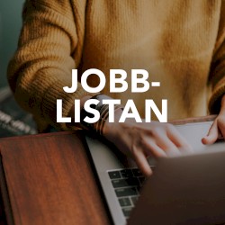 Jobblistan