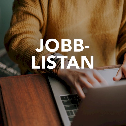 Jobblistan