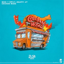 Chicken Wang