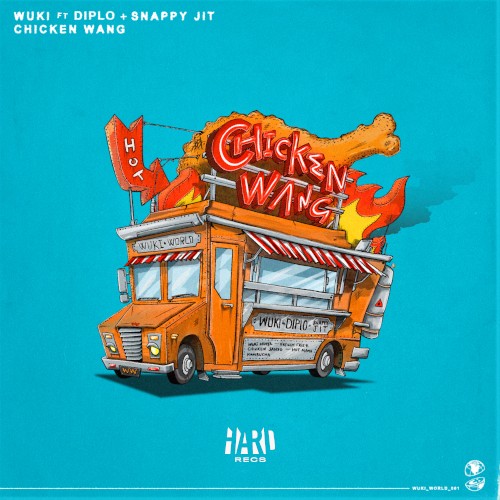 Chicken Wang