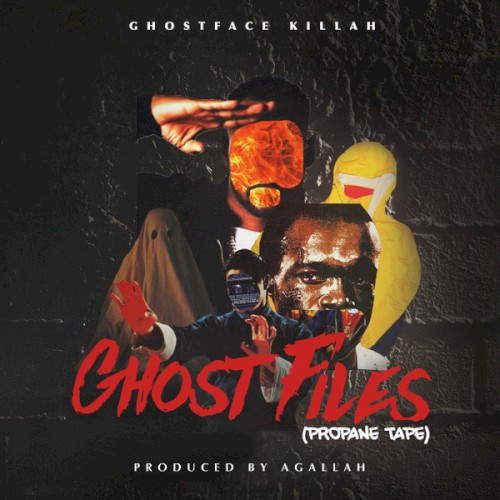 Ghost Files
