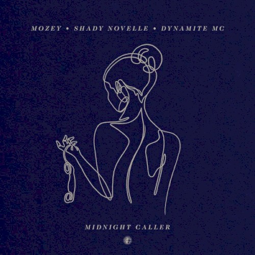 Midnight Caller / Make Believe