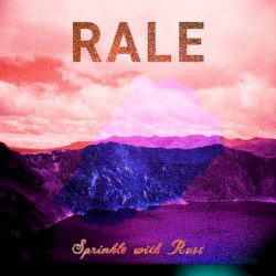 Sprinkle With Rust