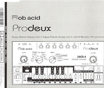 Prodeux