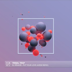 Put Your Love (Azide remix)
