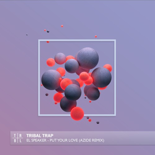Put Your Love (Azide remix)