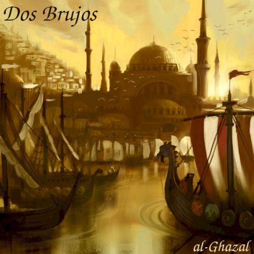 al-Ghazal