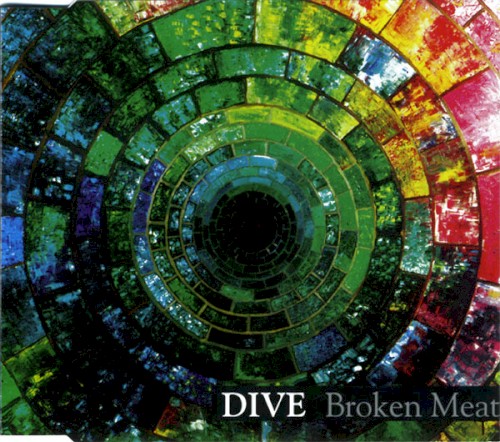 Broken Meat