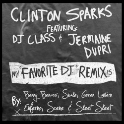 Favorite DJ Remix