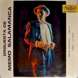 Jornada sentimental / Brigitte / Adiós / La plaga