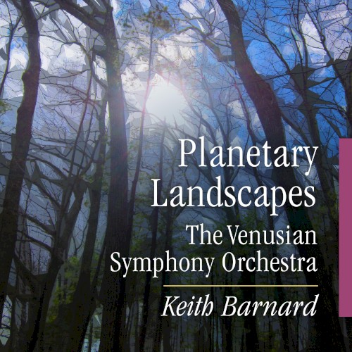 Planetary Landscapes