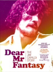 Dear Mr. Fantasy