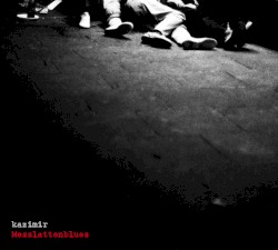Messlattenblues