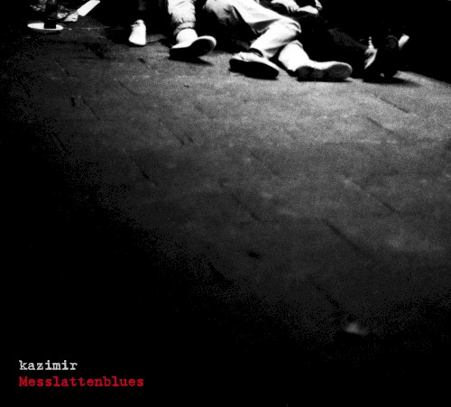 Messlattenblues