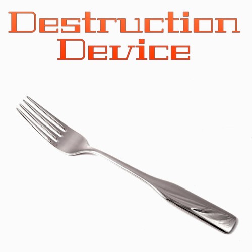 Destruction Device