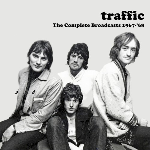 The Complete Broadcasts 1967–’68