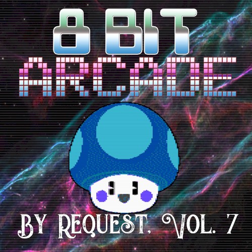 By Request, Vol. 7