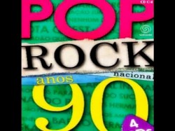 Pop Rock Nacional Anos 90