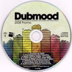 2008 Promo