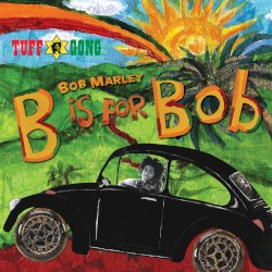 B Is for Bob
