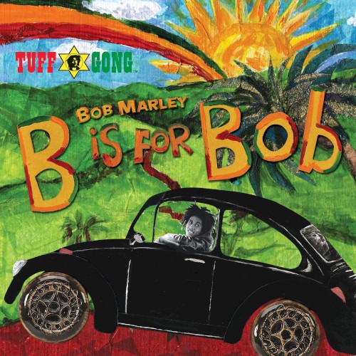 B Is for Bob