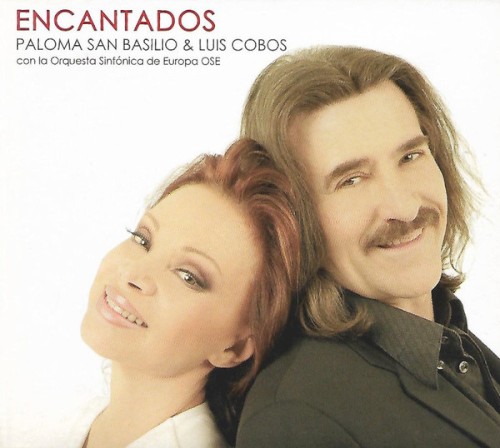 Encantados