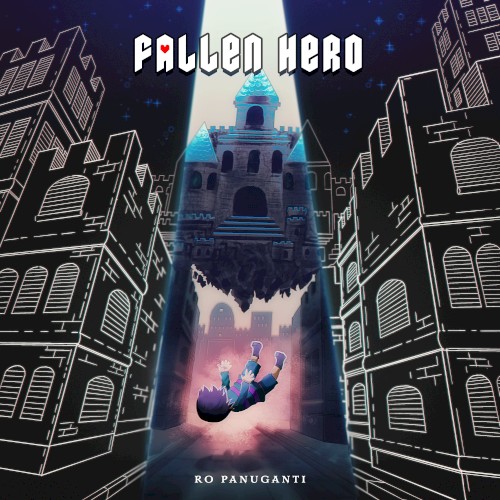 Fallen Hero