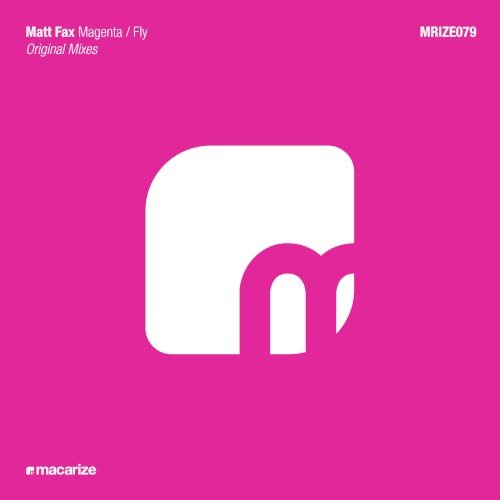Magenta / Fly