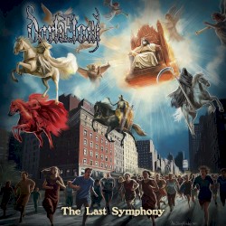 The Last Symphony