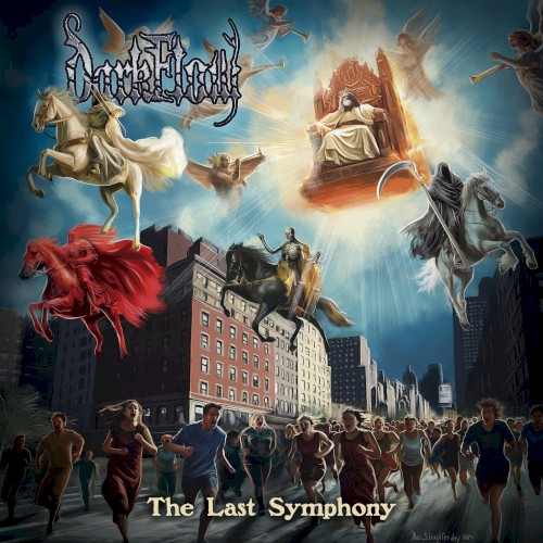 The Last Symphony