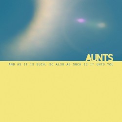 And as It Is Such, So Also as Such Is It Unto You