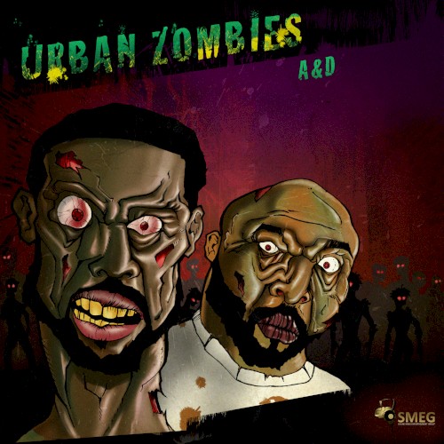 Urban Zombies