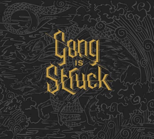 Gong Is Struck