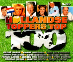 Hollandse toppers Top 100