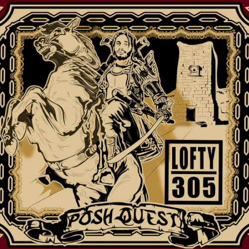 Posh Quest