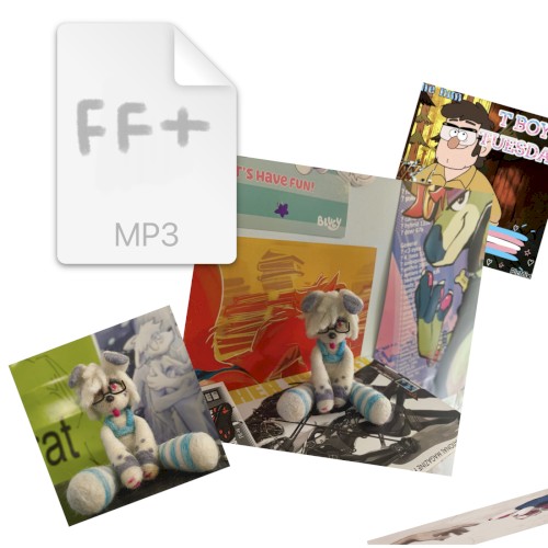 FF+