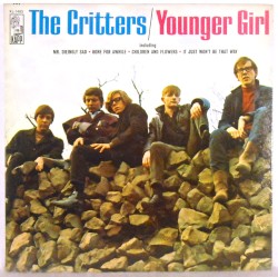 Younger Girl