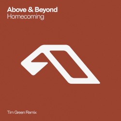 Homecoming (Tim Green remix)